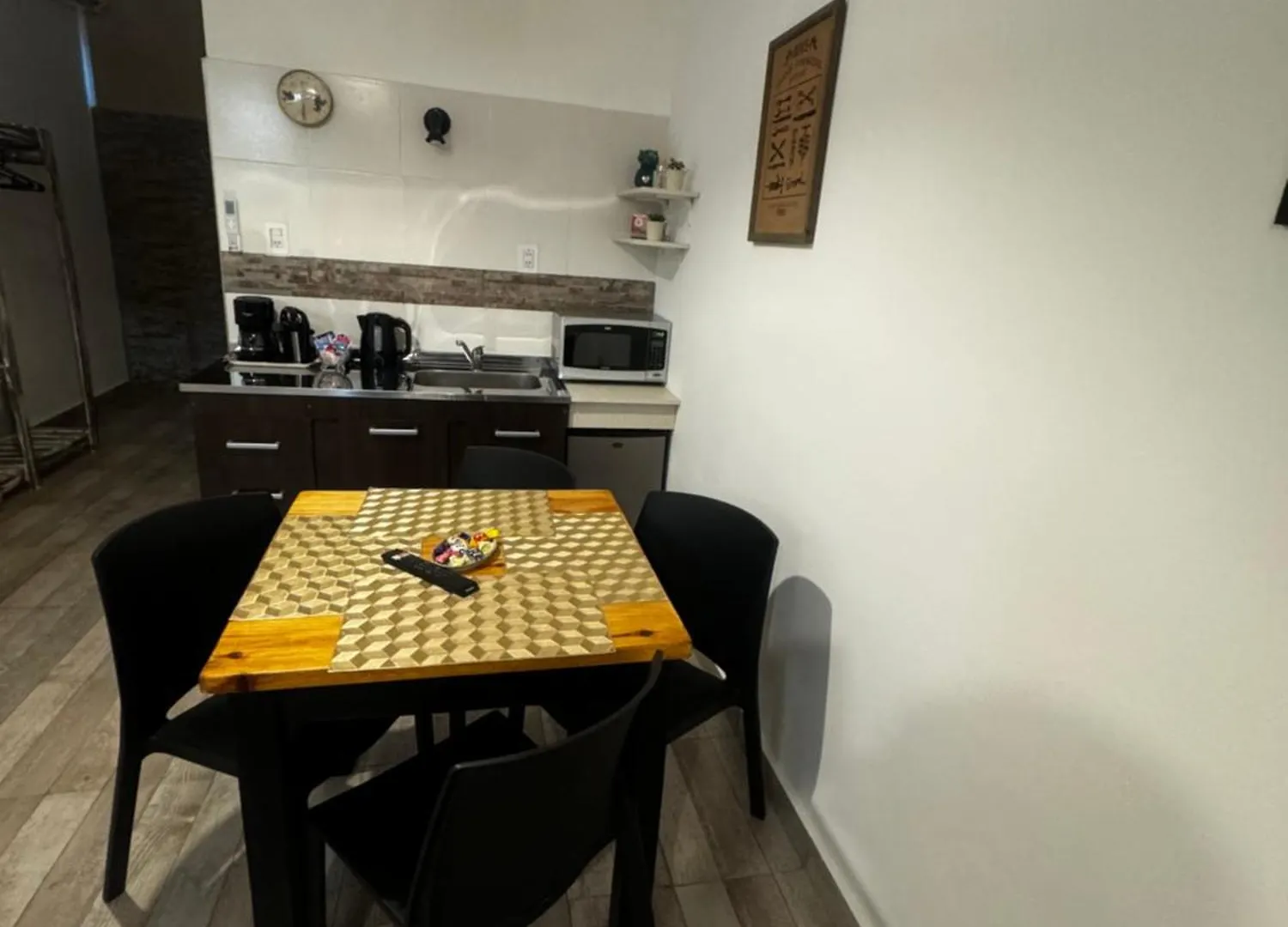 Lofturbano Appartement Mendoza