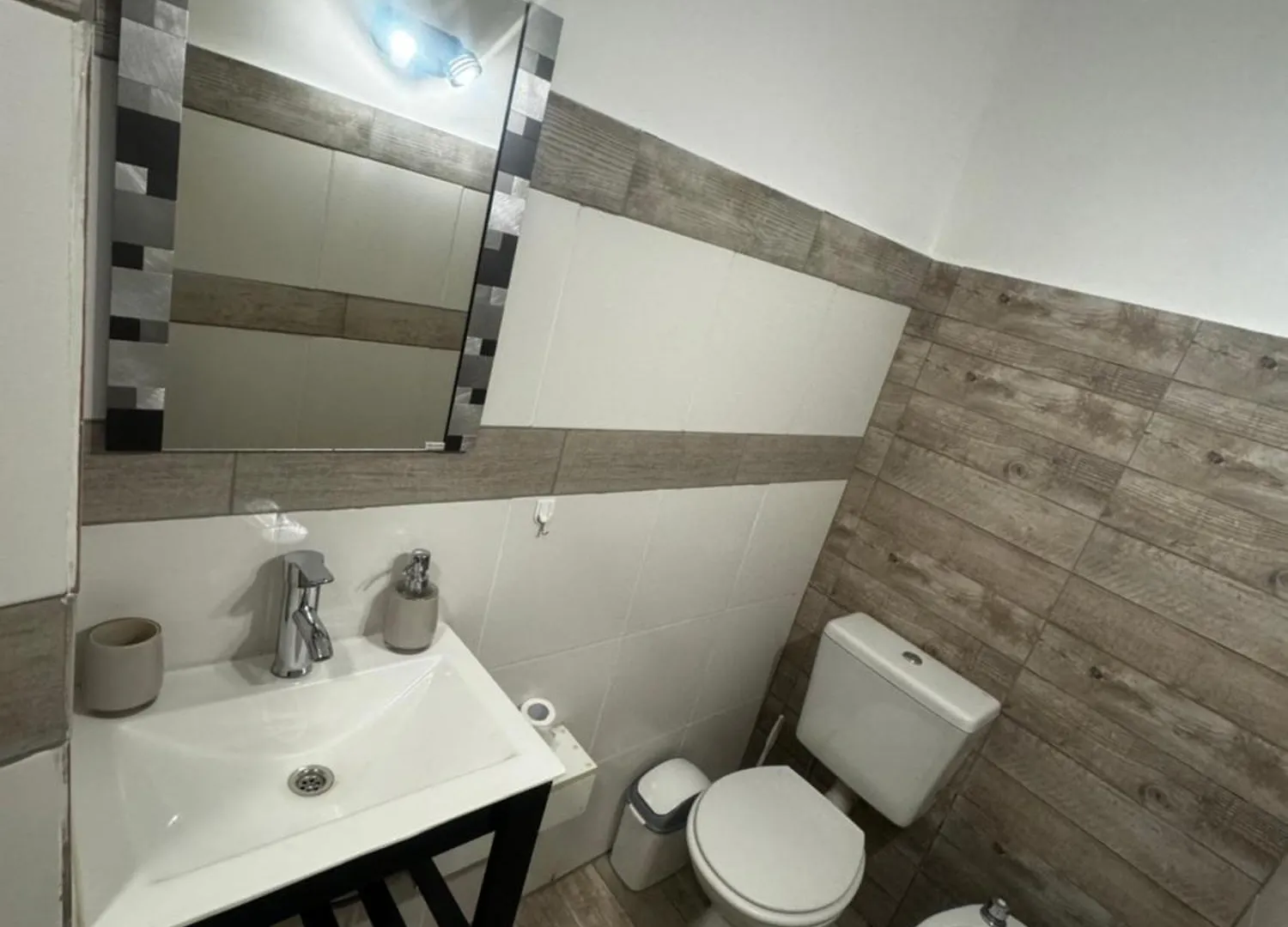 Lofturbano Appartement Mendoza