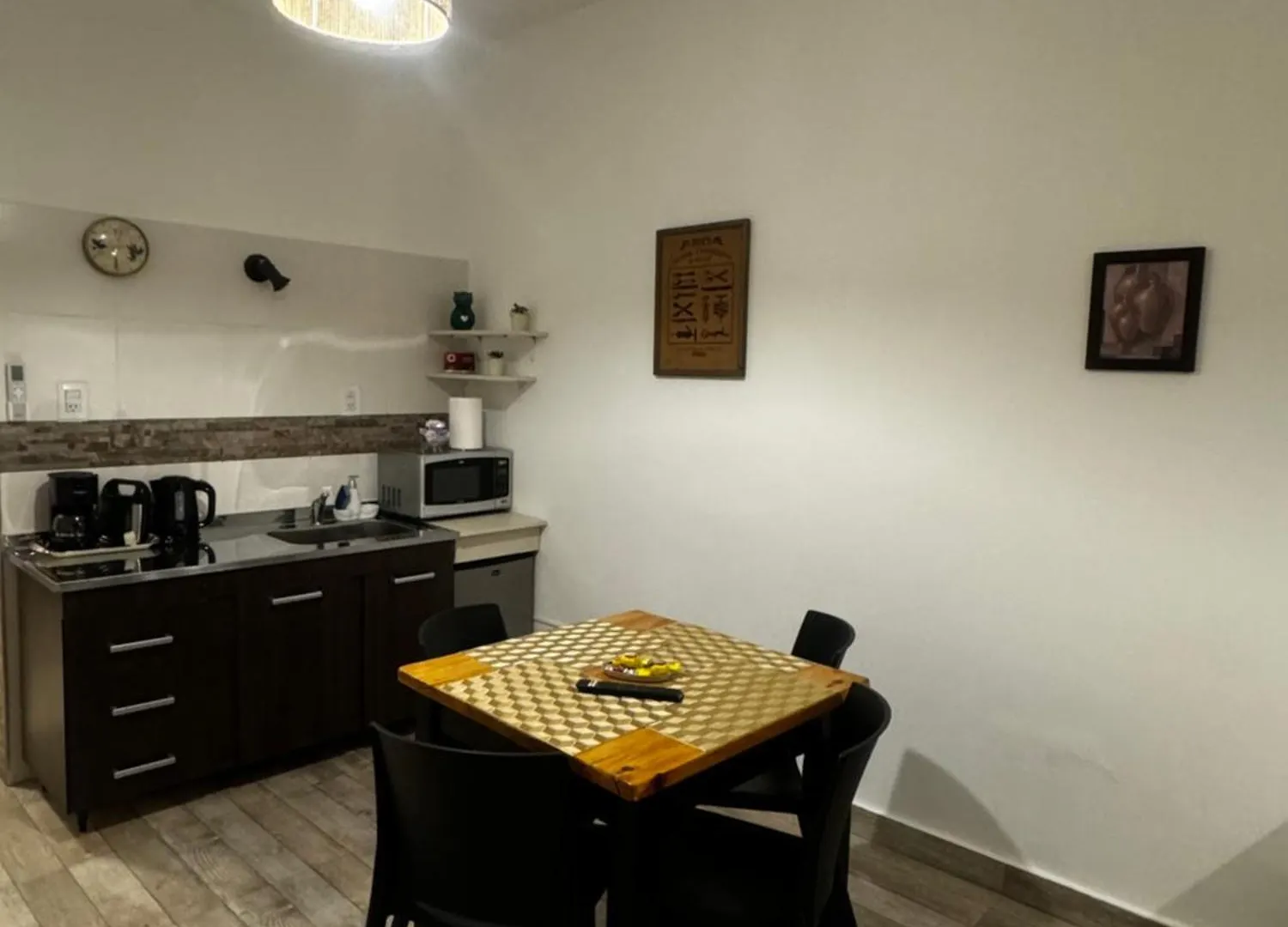 Lofturbano Appartement Mendoza Argentinië