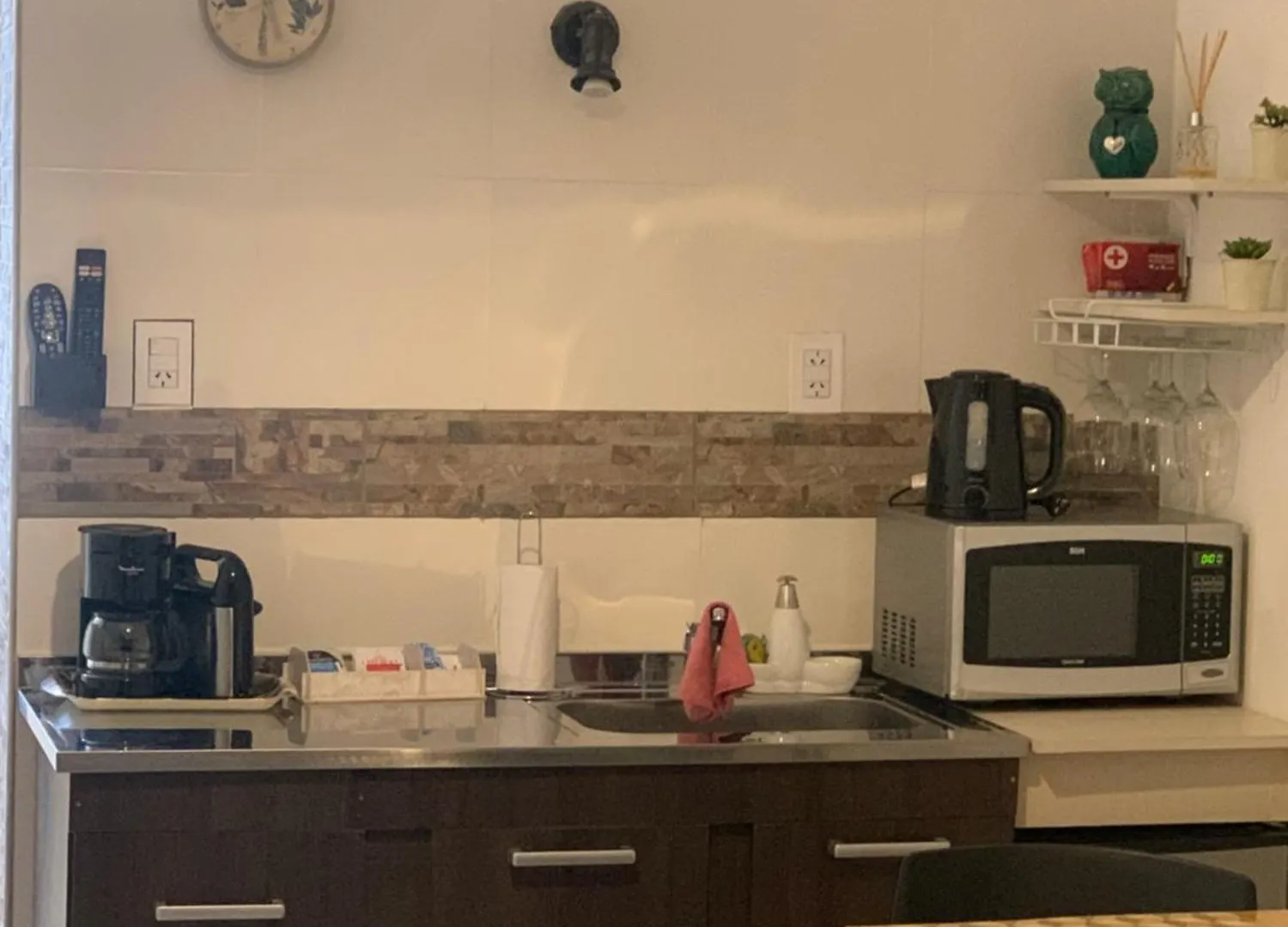 Lofturbano Appartement Mendoza