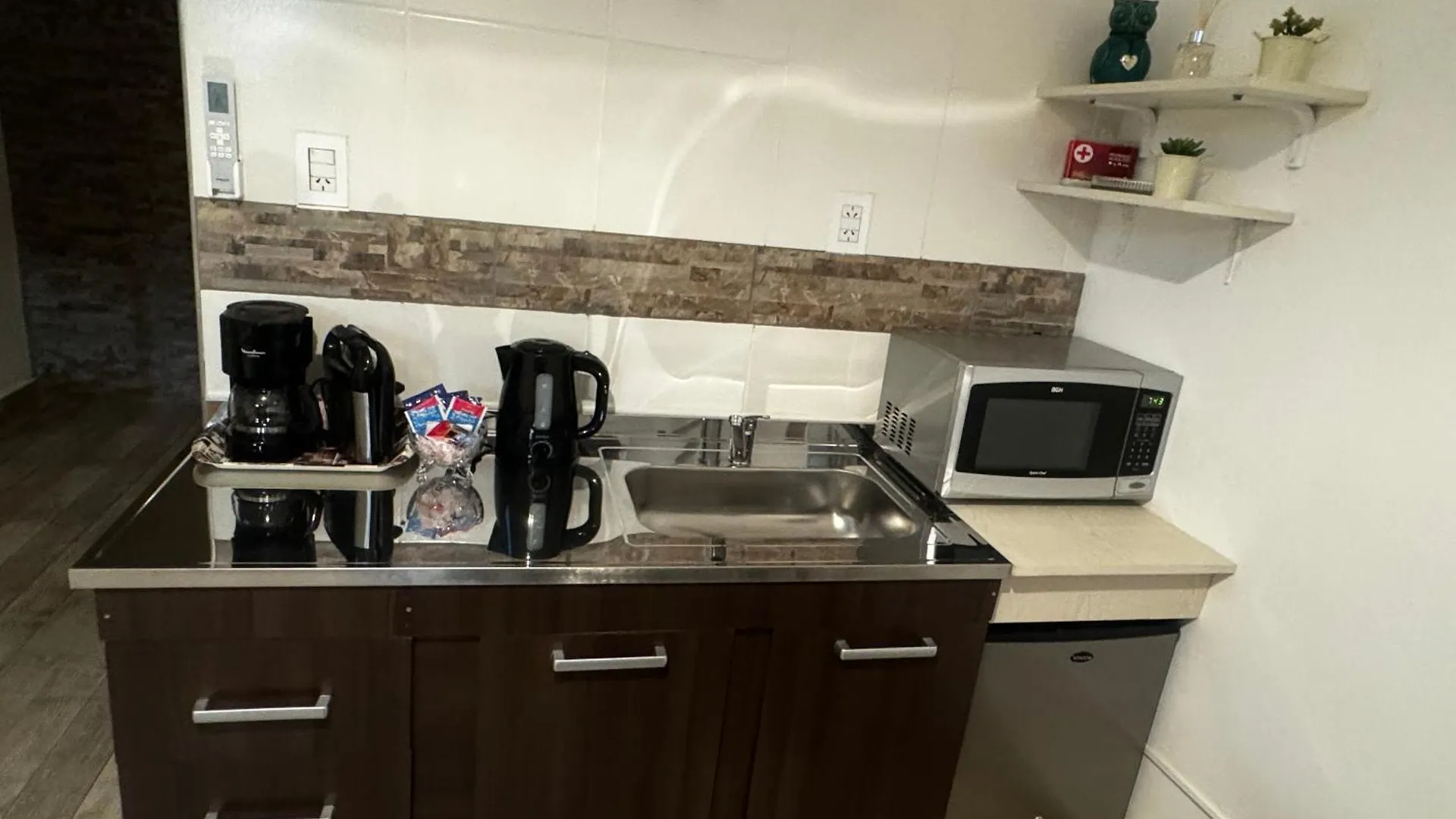 Lofturbano Apartment Mendoza 0*,  Argentina