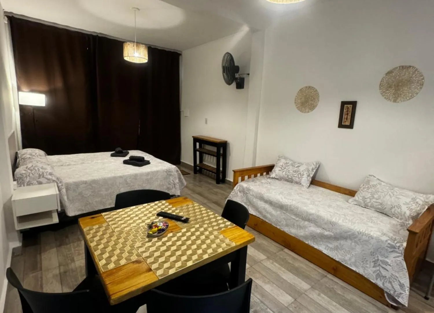 Lofturbano Apartment Mendoza