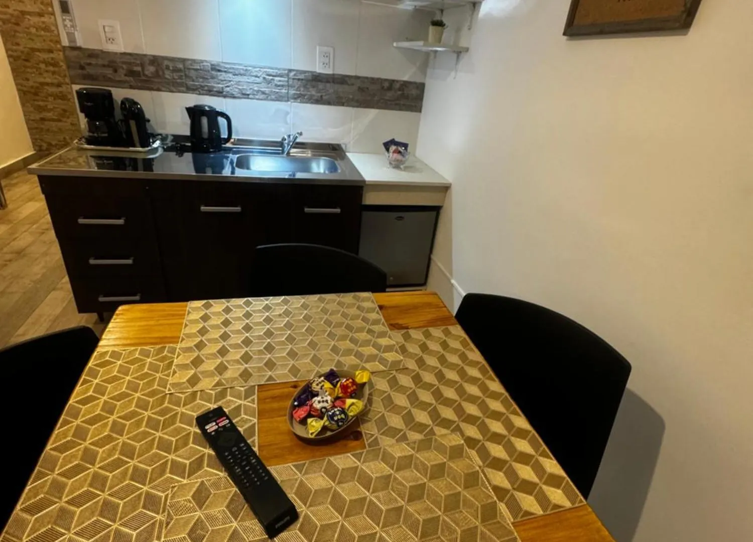Lofturbano Apartment Mendoza