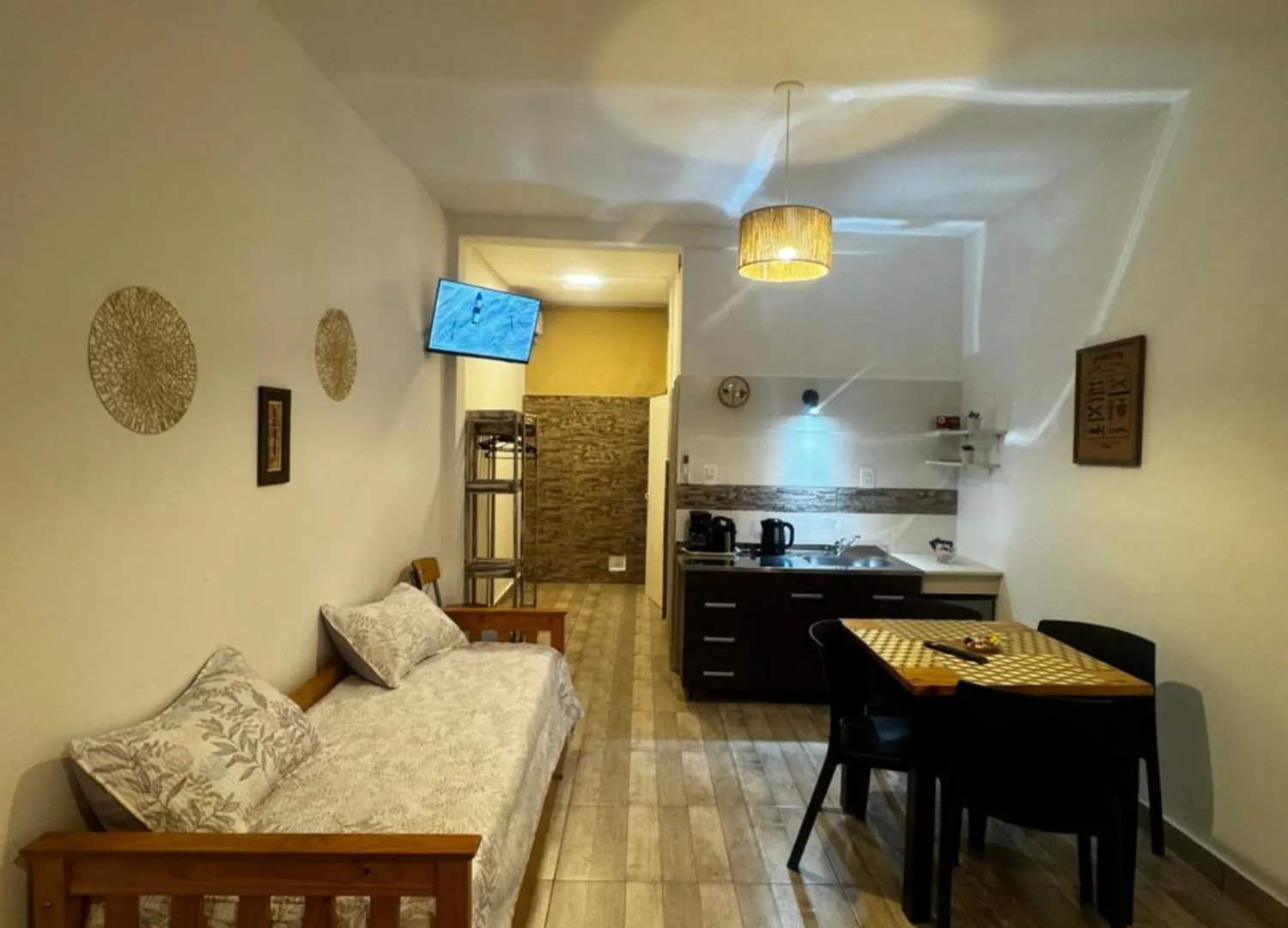 Lofturbano Apartment Mendoza