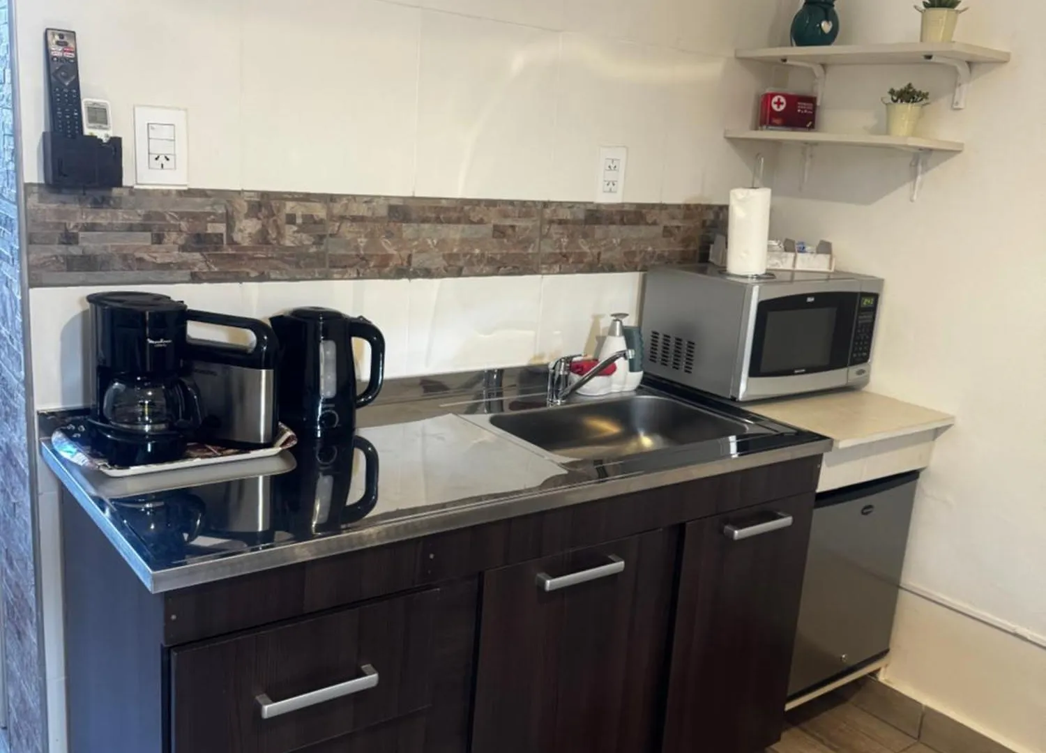 Lofturbano Apartment Mendoza