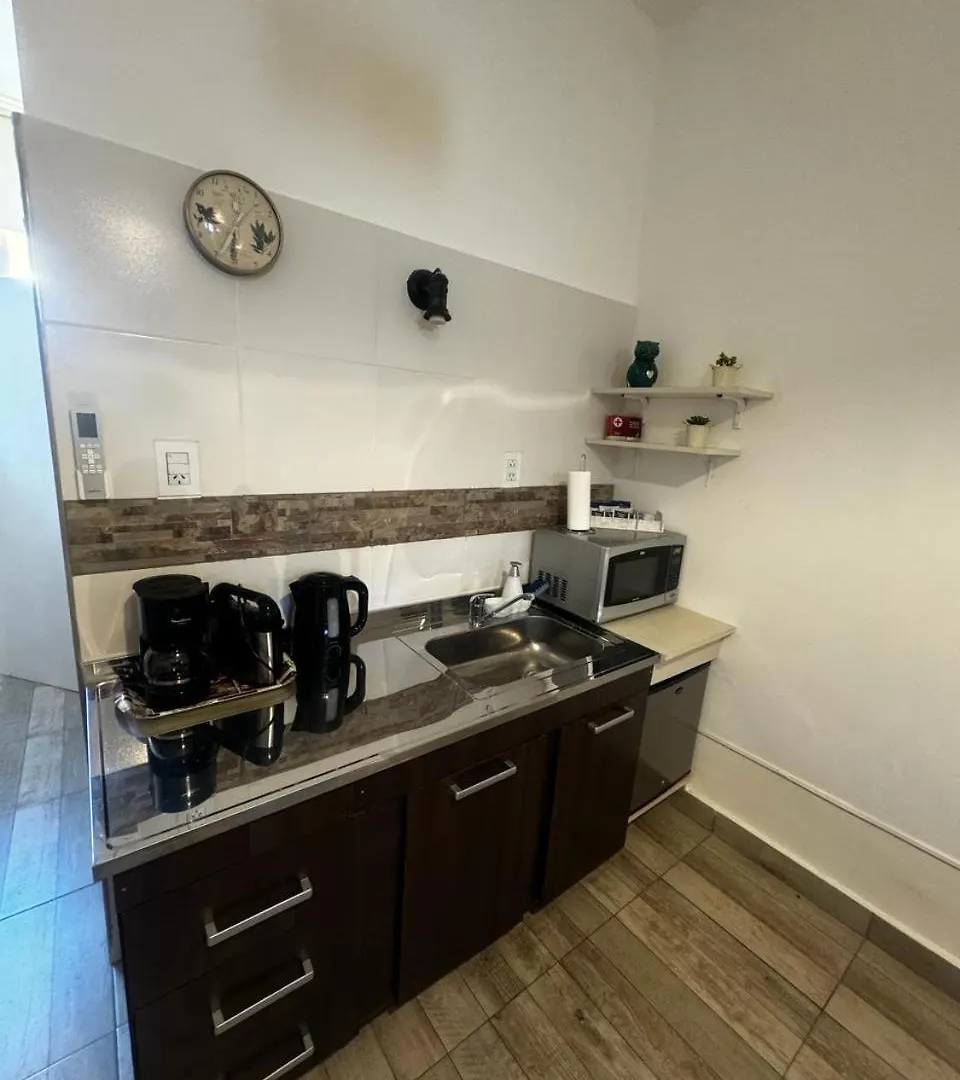 Lofturbano Apartment Mendoza