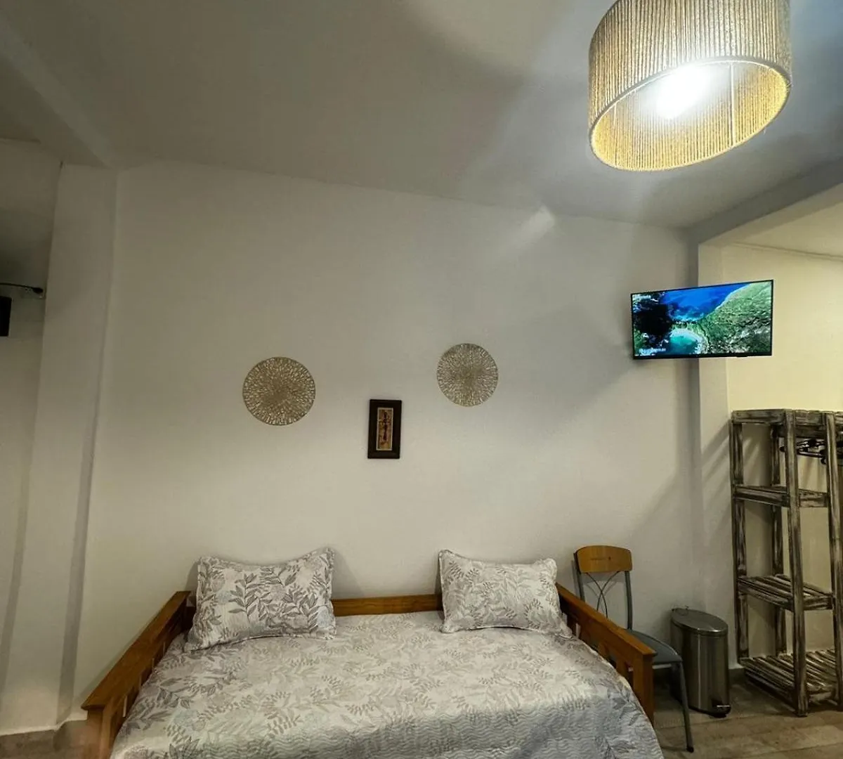 Lofturbano Apartment Mendoza Argentina