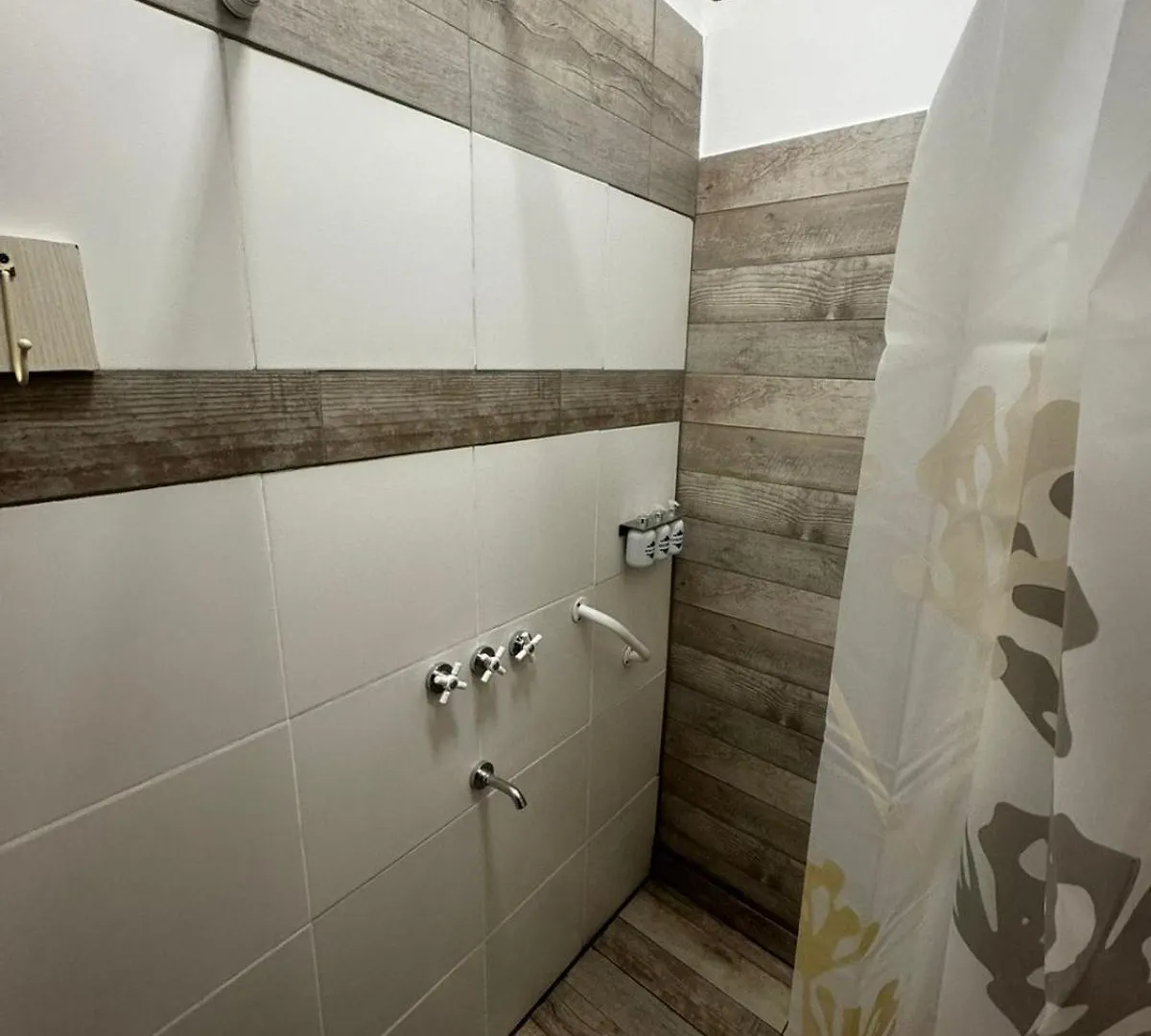 Lofturbano Apartment Mendoza