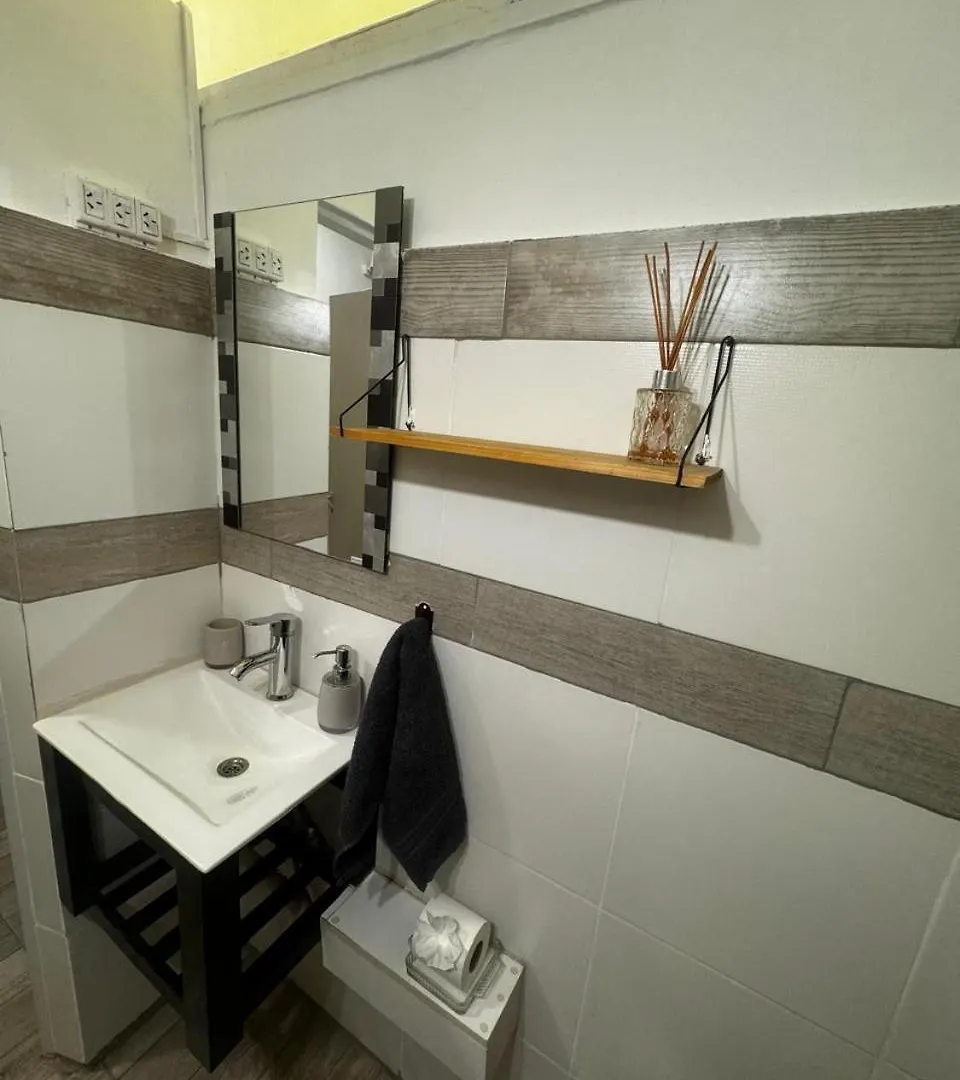Lofturbano Apartment Mendoza