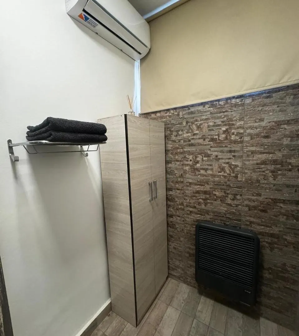 Lofturbano Apartment Mendoza 0*,  Argentina