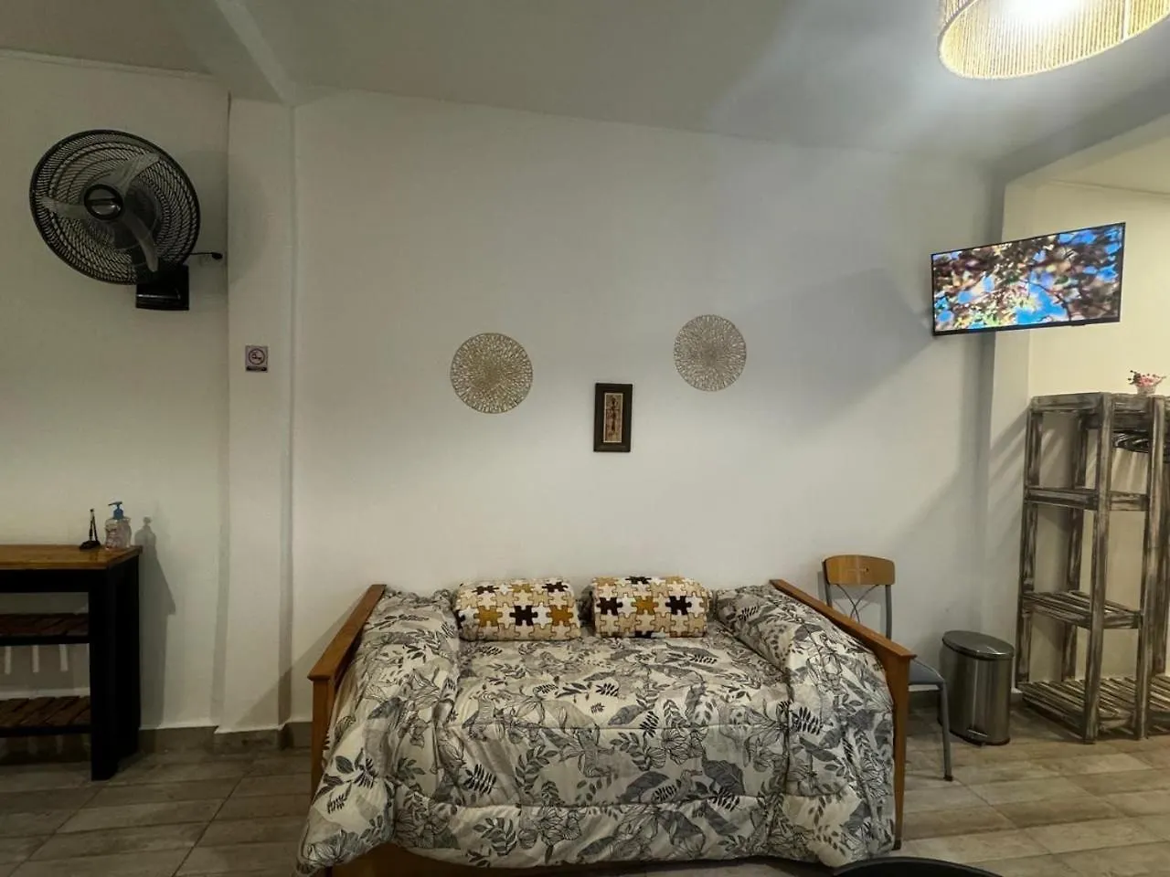 Lofturbano Apartment Mendoza